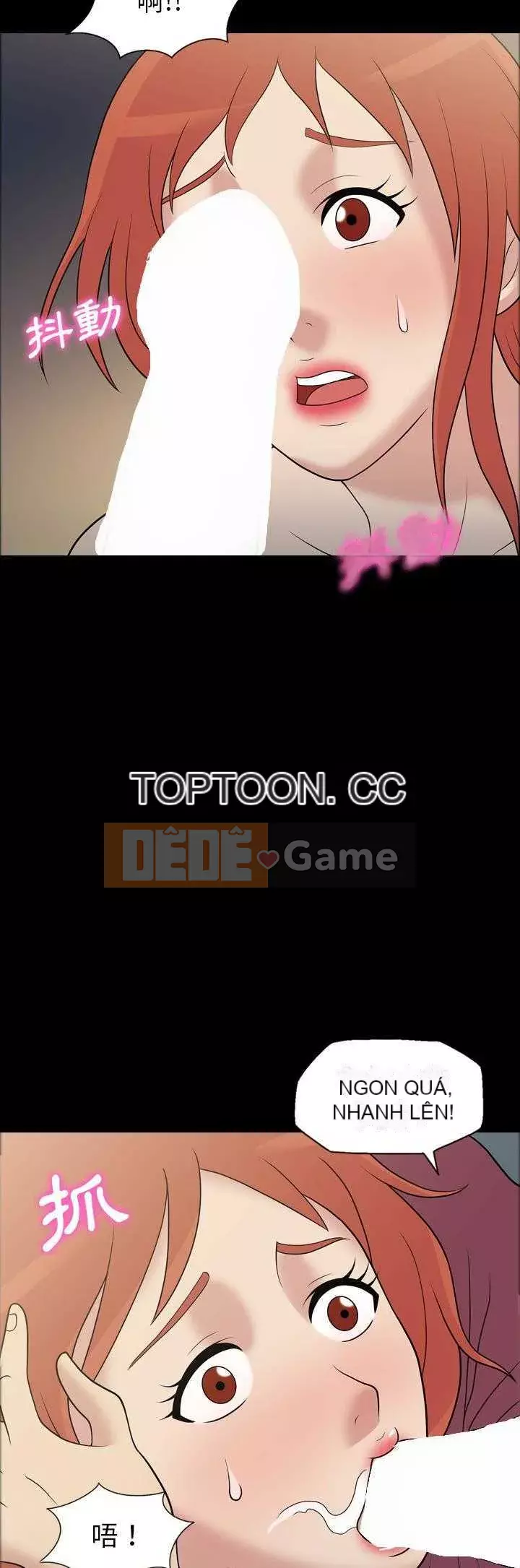 Giọng nói của cô ấy Chương 1-48