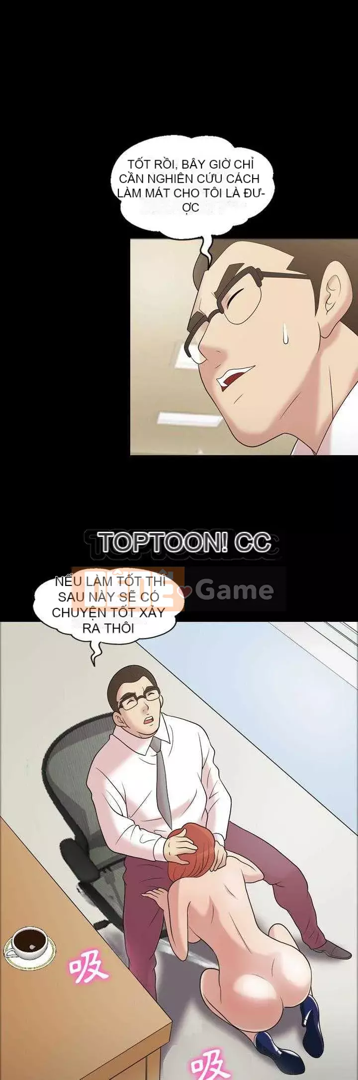 Giọng nói của cô ấy Chương 1-48