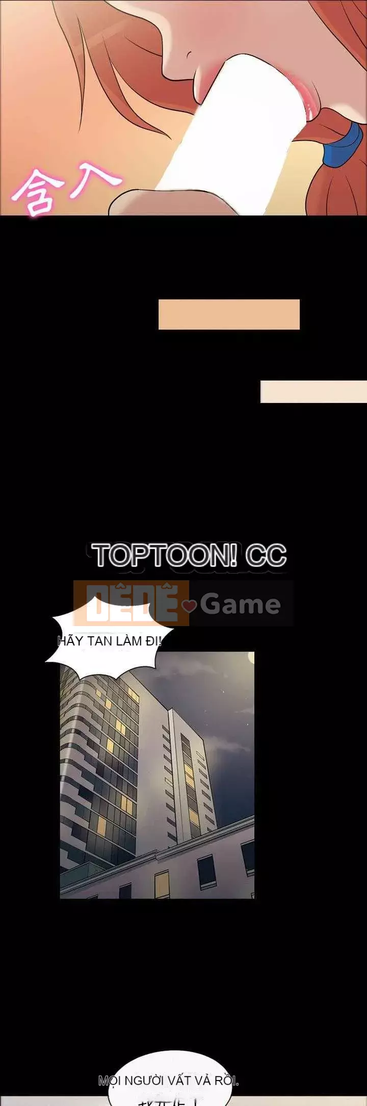 Giọng nói của cô ấy Chương 1-48