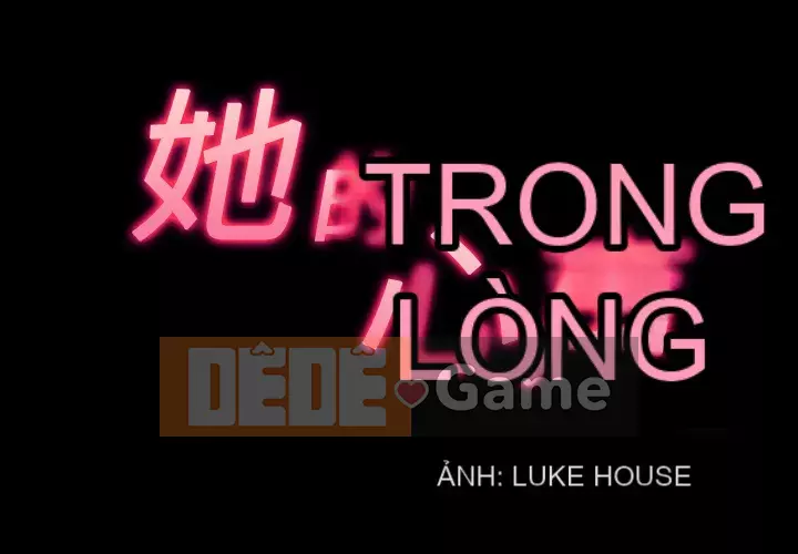 Giọng nói của cô ấy Chương 1-48