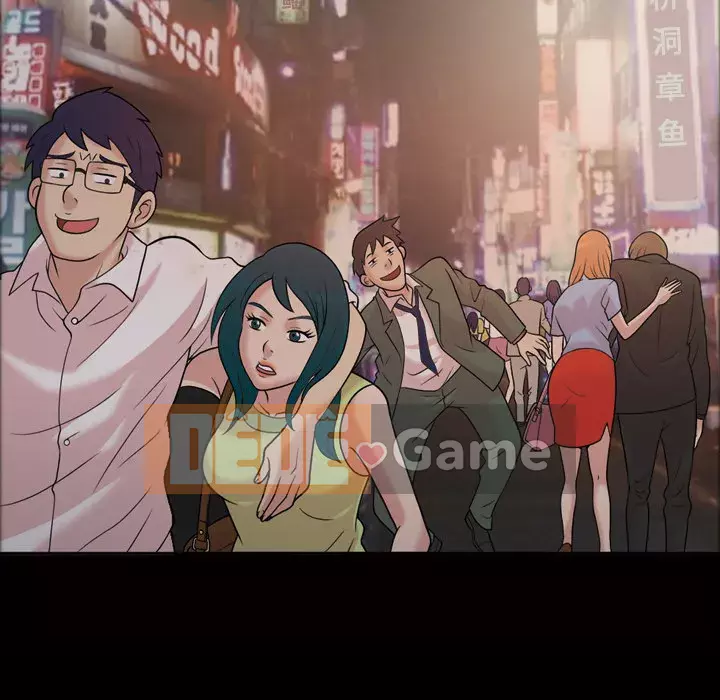 Giọng nói của cô ấy Chương 1-48