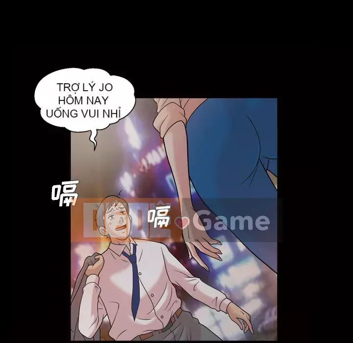 Giọng nói của cô ấy Chương 1-48