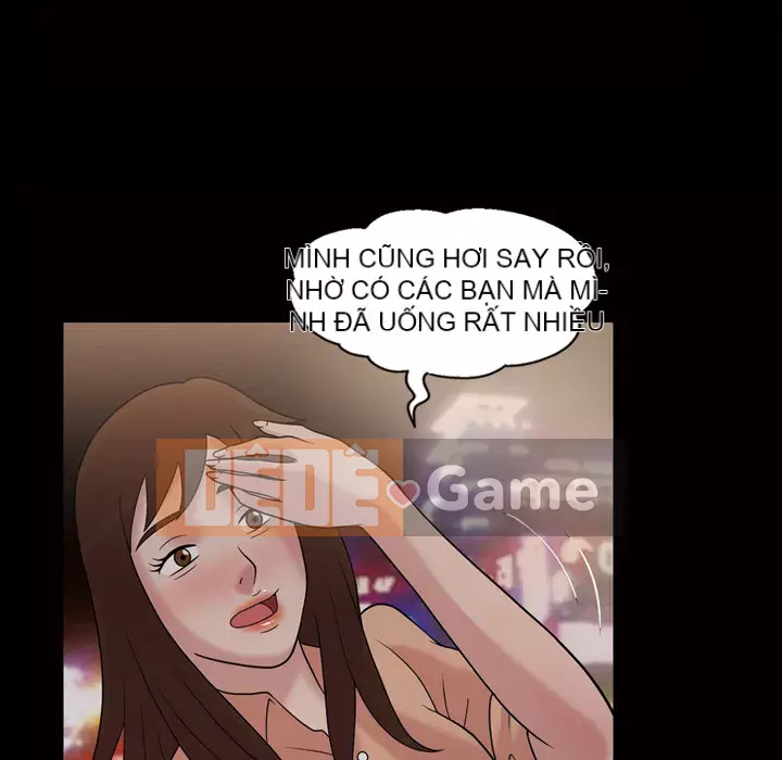 Giọng nói của cô ấy Chương 1-48