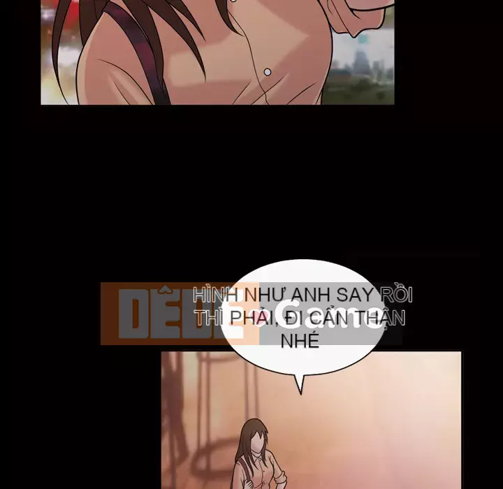 Giọng nói của cô ấy Chương 1-48