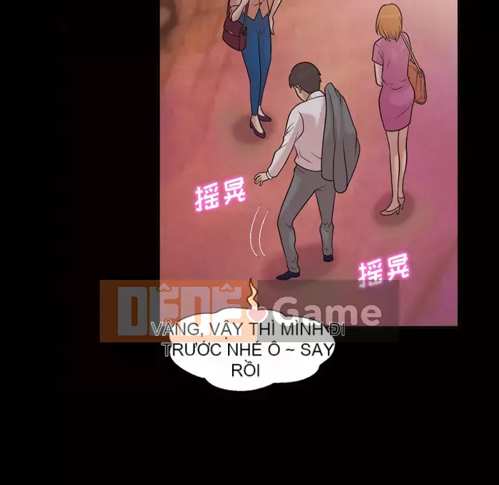 Giọng nói của cô ấy Chương 1-48
