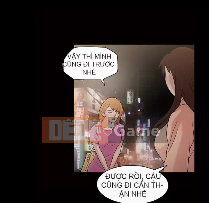 Giọng nói của cô ấy Chương 1-48
