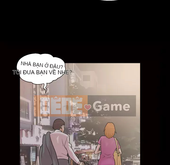 Giọng nói của cô ấy Chương 1-48