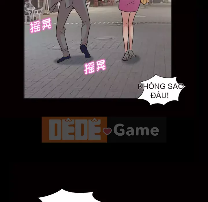 Giọng nói của cô ấy Chương 1-48