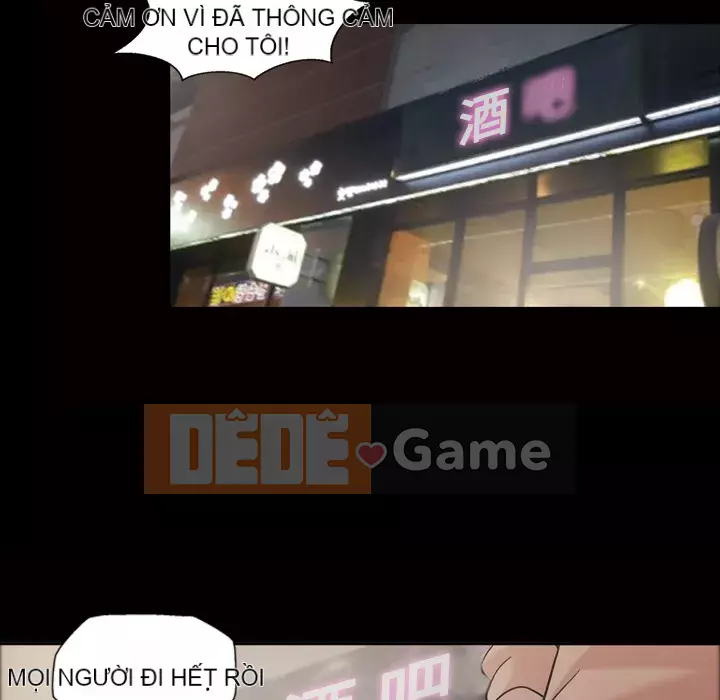 Giọng nói của cô ấy Chương 1-48