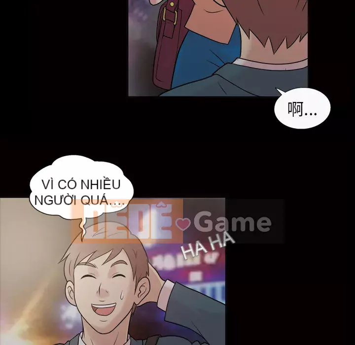 Giọng nói của cô ấy Chương 1-48