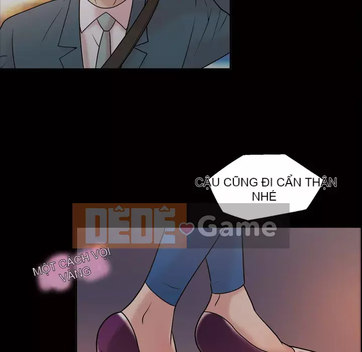 Giọng nói của cô ấy Chương 1-48