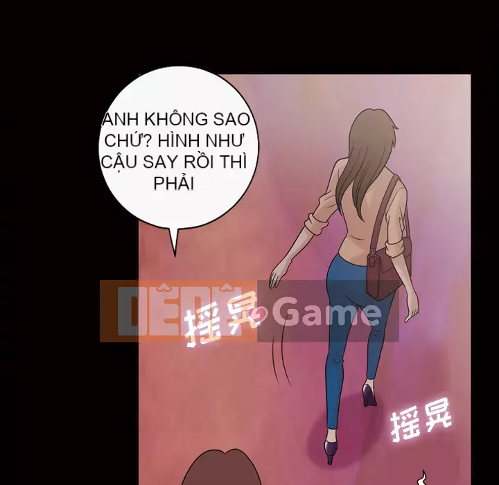 Giọng nói của cô ấy Chương 1-48