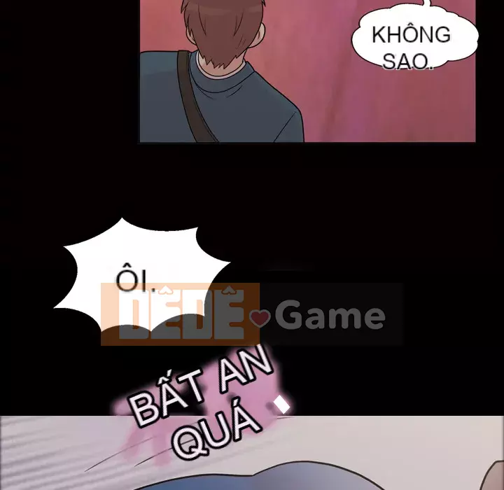 Giọng nói của cô ấy Chương 1-48