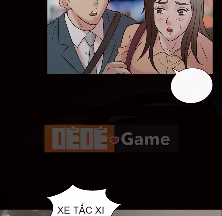 Giọng nói của cô ấy Chương 1-48
