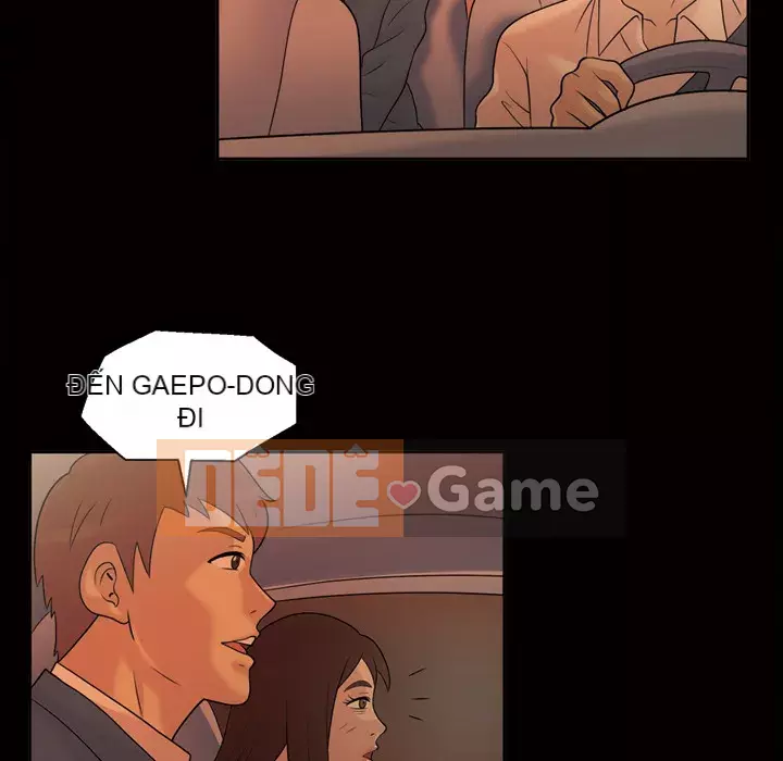 Giọng nói của cô ấy Chương 1-48