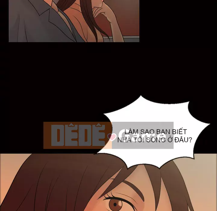 Giọng nói của cô ấy Chương 1-48