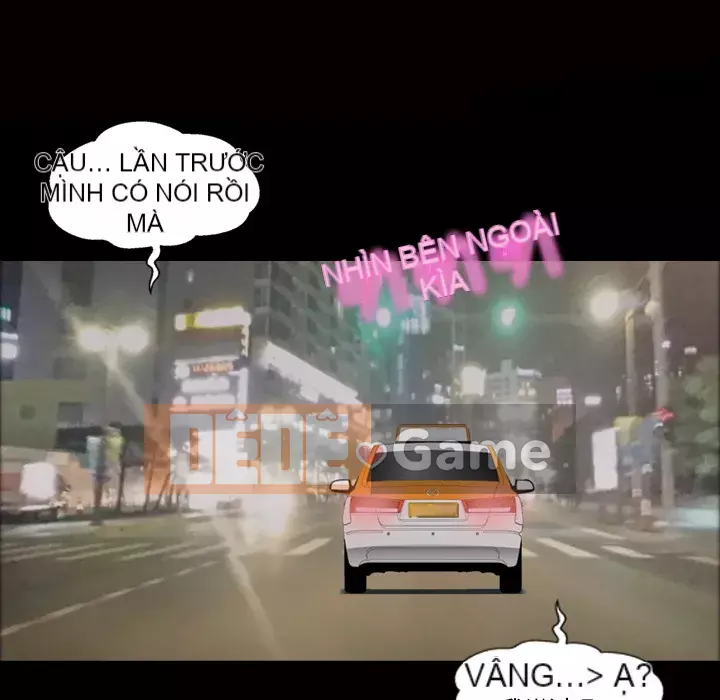 Giọng nói của cô ấy Chương 1-48