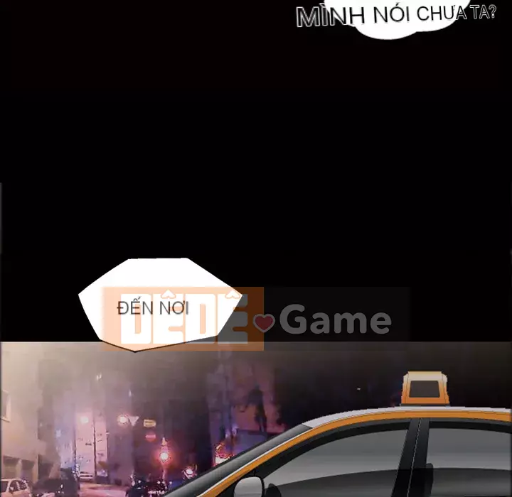 Giọng nói của cô ấy Chương 1-48