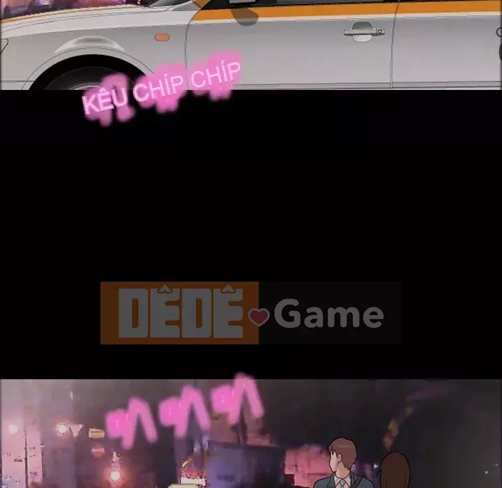 Giọng nói của cô ấy Chương 1-48