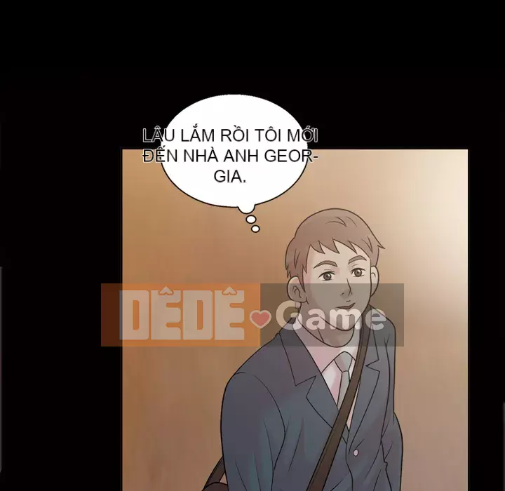 Giọng nói của cô ấy Chương 1-48