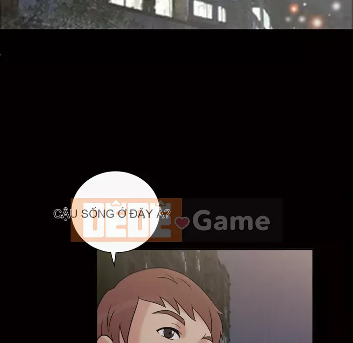 Giọng nói của cô ấy Chương 1-48