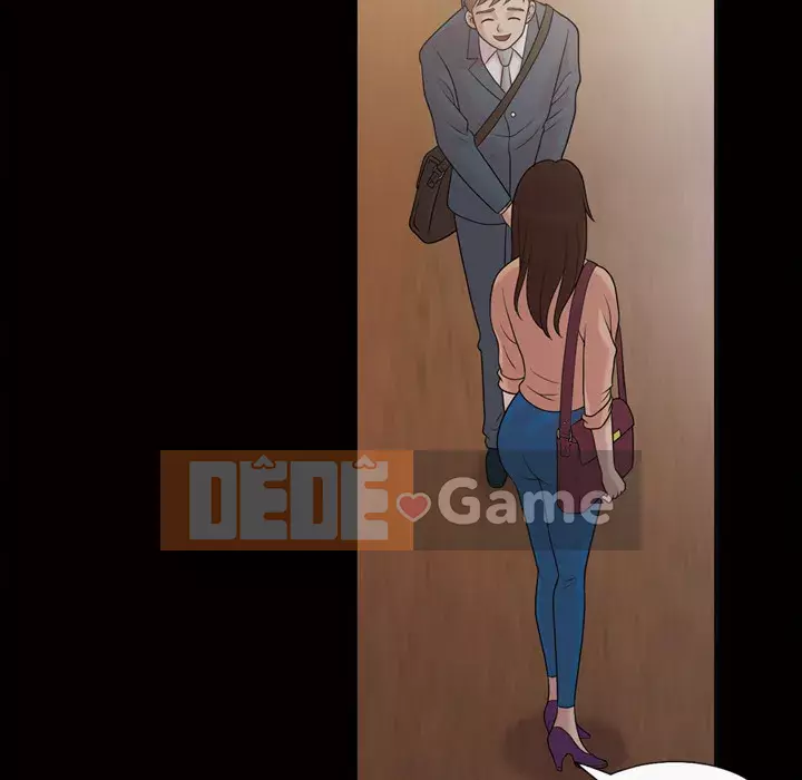 Giọng nói của cô ấy Chương 1-48