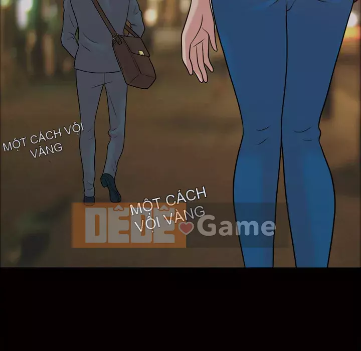 Giọng nói của cô ấy Chương 1-48
