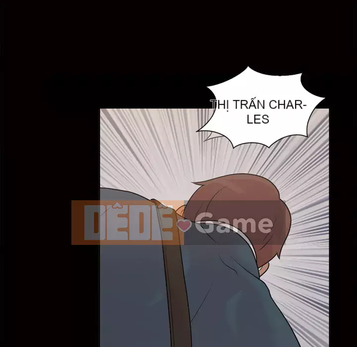 Giọng nói của cô ấy Chương 1-48