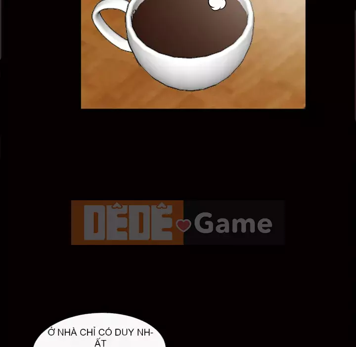 Giọng nói của cô ấy Chương 1-48