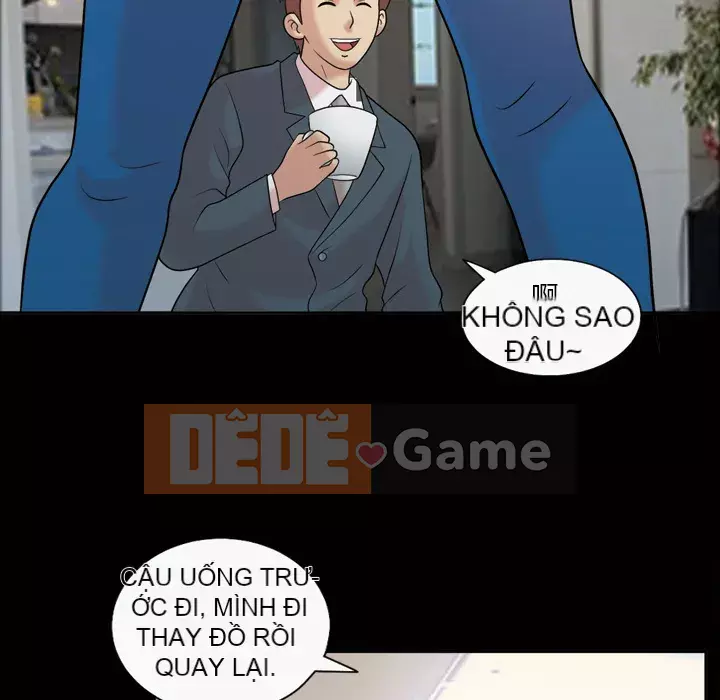 Giọng nói của cô ấy Chương 1-48