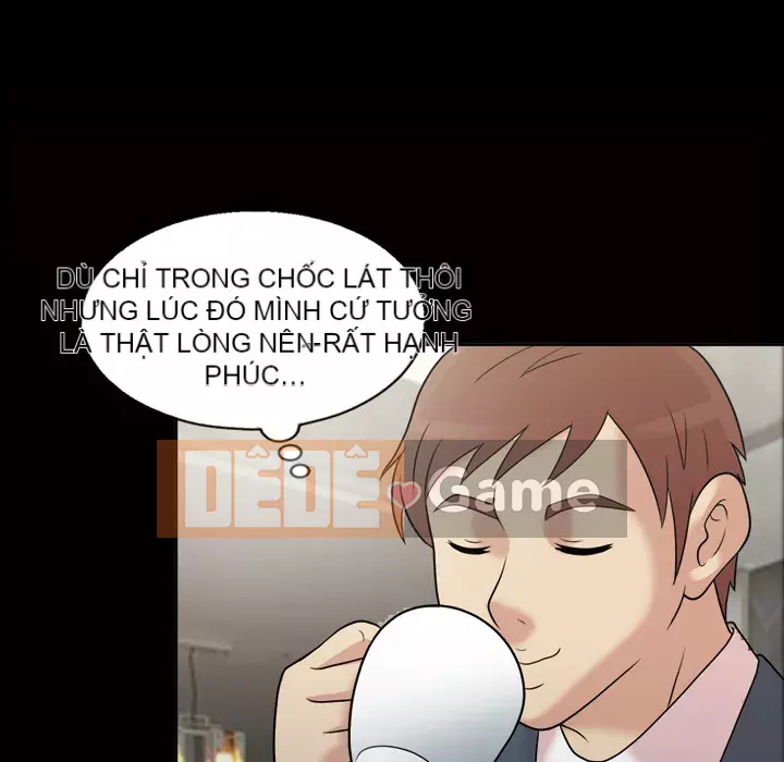 Giọng nói của cô ấy Chương 1-48