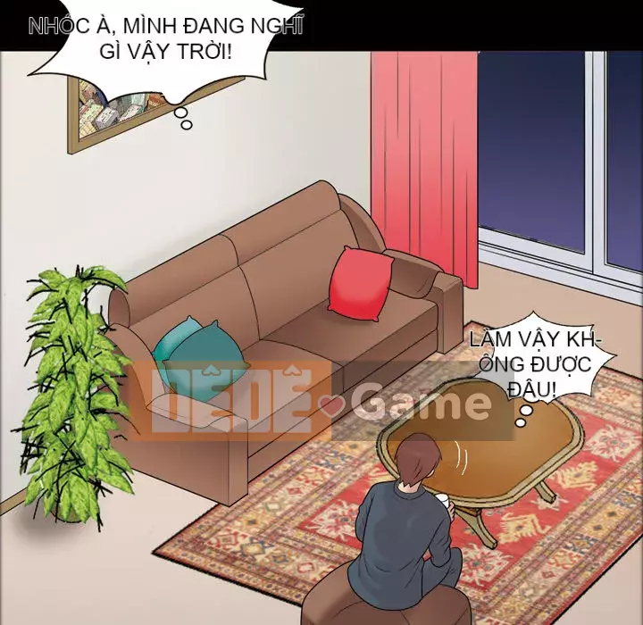 Giọng nói của cô ấy Chương 1-48