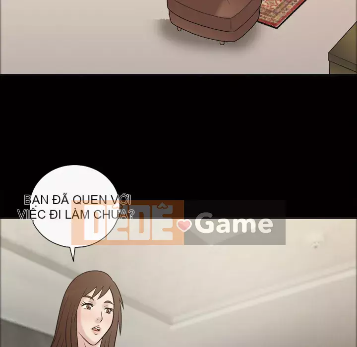 Giọng nói của cô ấy Chương 1-48