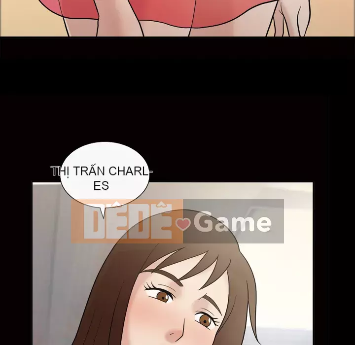 Giọng nói của cô ấy Chương 1-48