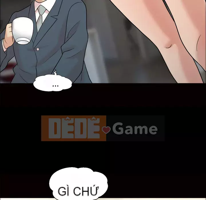 Giọng nói của cô ấy Chương 1-48