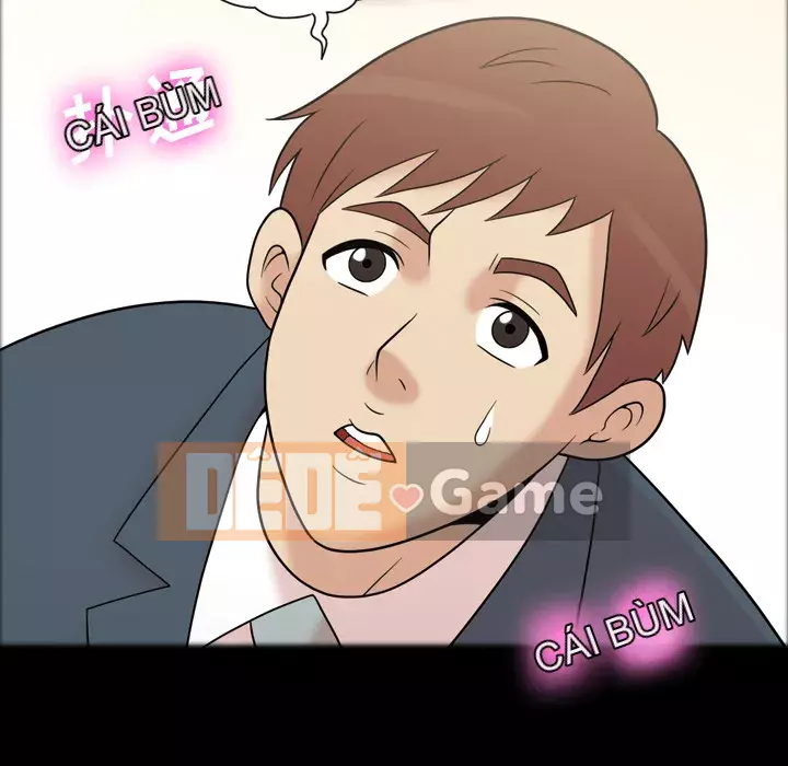 Giọng nói của cô ấy Chương 1-48