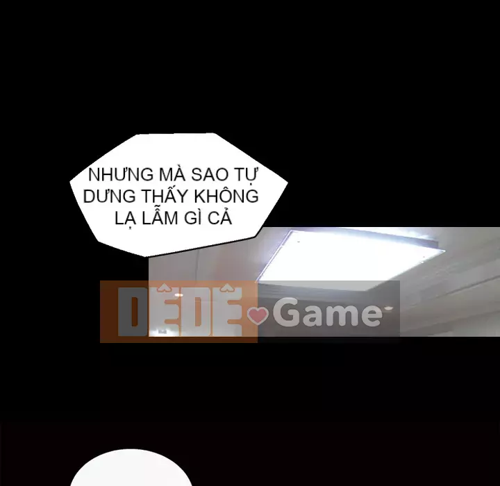 Giọng nói của cô ấy Chương 1-48