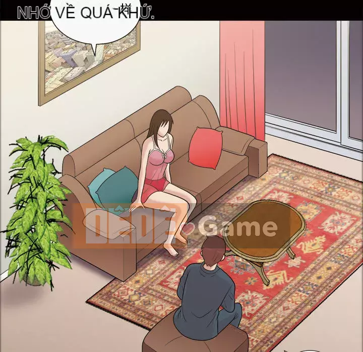 Giọng nói của cô ấy Chương 1-48