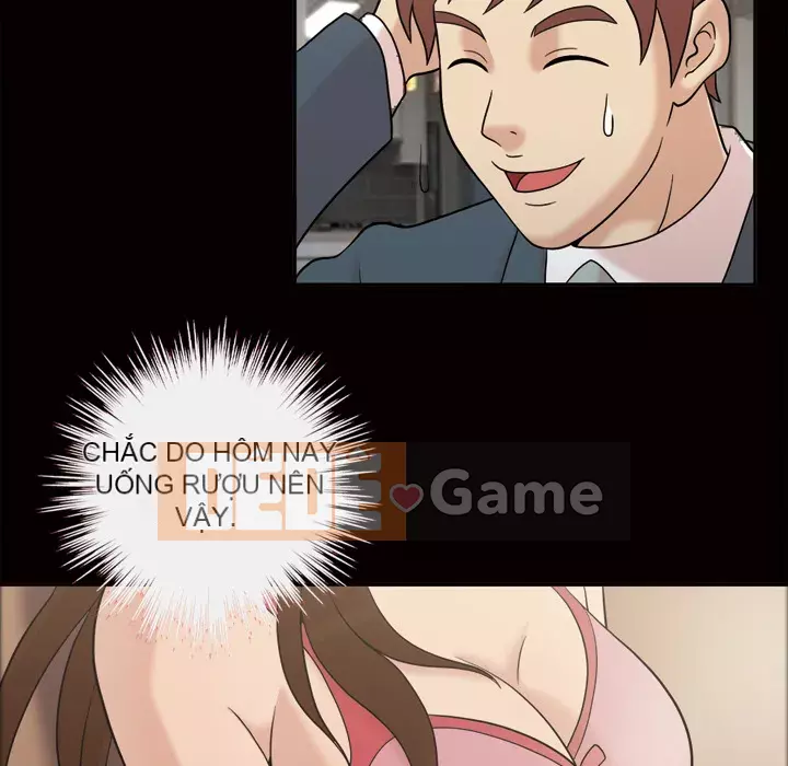 Giọng nói của cô ấy Chương 1-48