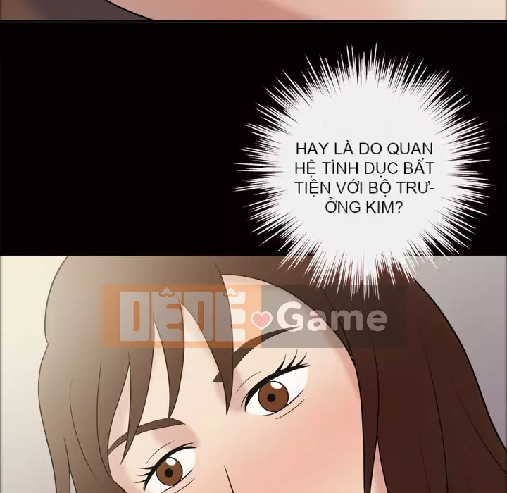 Giọng nói của cô ấy Chương 1-48