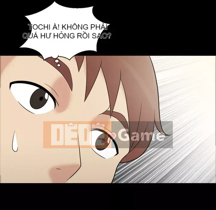 Giọng nói của cô ấy Chương 1-48