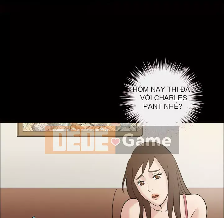 Giọng nói của cô ấy Chương 1-48