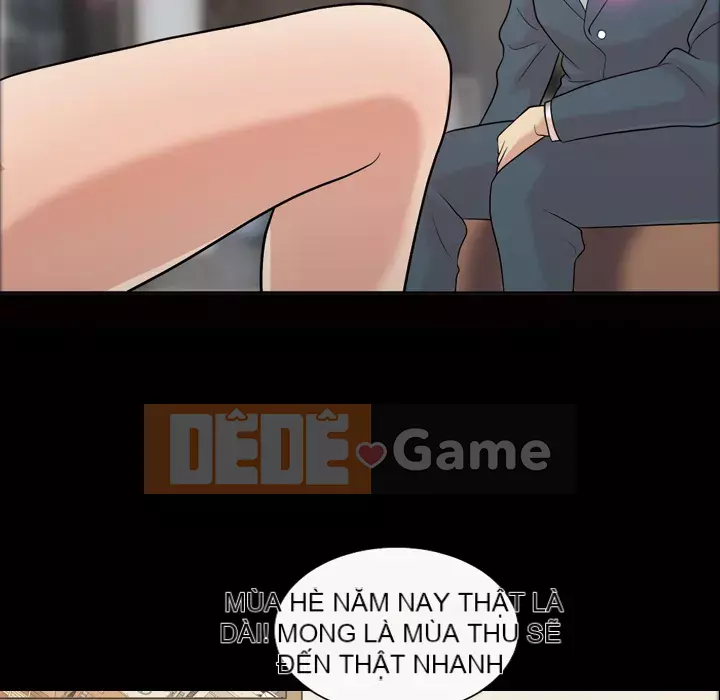 Giọng nói của cô ấy Chương 1-48