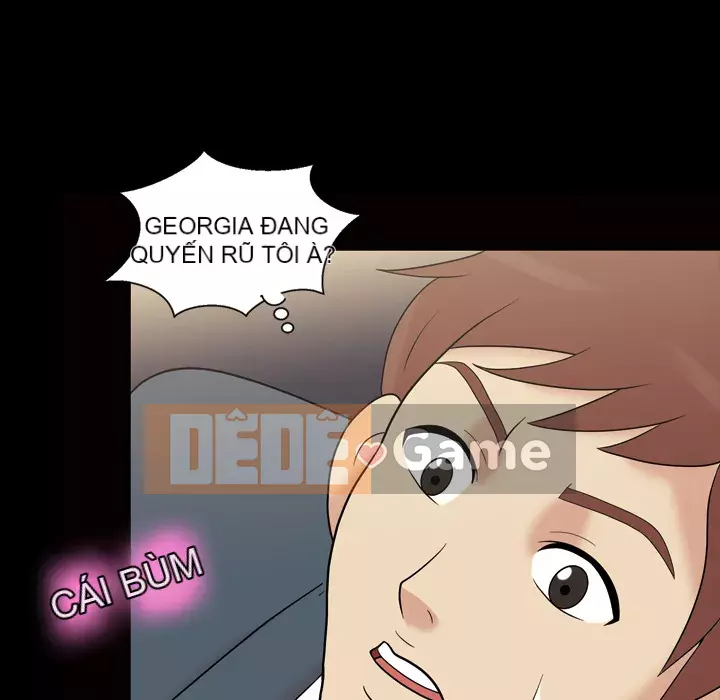 Giọng nói của cô ấy Chương 1-48