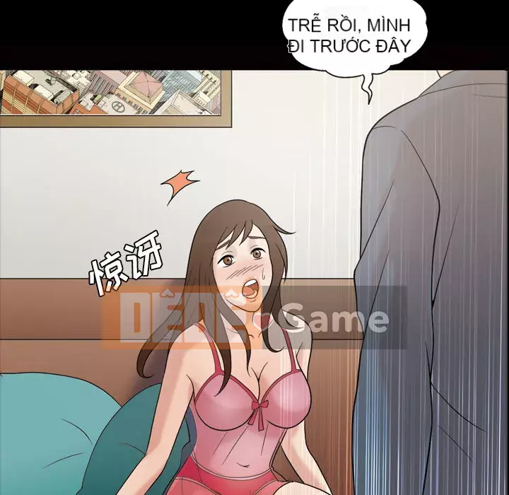 Giọng nói của cô ấy Chương 1-48