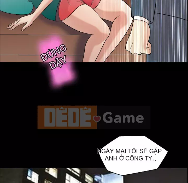 Giọng nói của cô ấy Chương 1-48