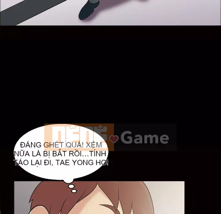 Giọng nói của cô ấy Chương 1-48