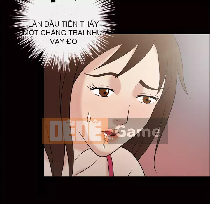 Giọng nói của cô ấy Chương 1-48