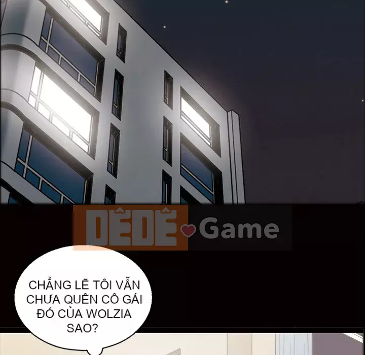 Giọng nói của cô ấy Chương 1-48