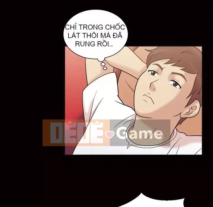 Giọng nói của cô ấy Chương 1-48